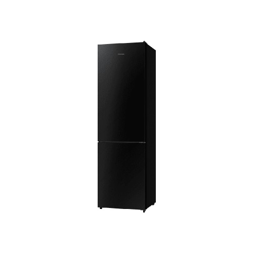 ΨΥΓΕΙΟΚΑΤΑΨΥΚΤΗΣ ΕΛΕΥΘΕΡΟΣ HISENSE RB440N4GBD (200x60 / D / BLACK GLASS / FNF)